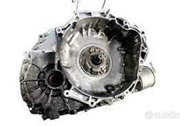 Cambio peugeot 407 2.2 hdi 6 marce