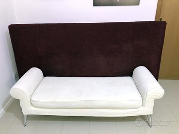 ROYALTON DRIADE Divano By Philippe Starck DRIADE