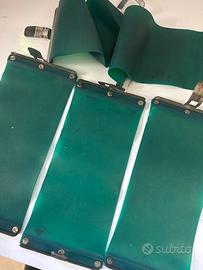 5 Guaine per tazze sublimazione in forno 12 oz