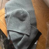 See by Chloé - sciarpa e cappello