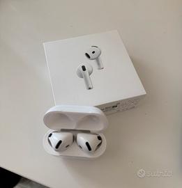 AirPods4 ANC