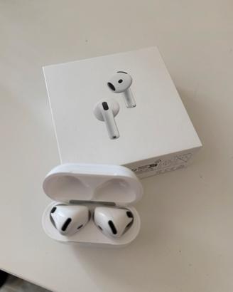 AirPods4 ANC