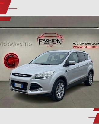 FORD Kuga 2.0 TDCI 120 CV S&S 2WD Titanium