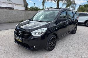 DACIA LODGY 1.5DCI 110CV 7 POSTI 35.000KM