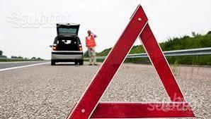 Triangolo di emergenza