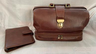 Borsa da medico