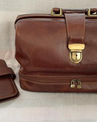 Borsa da medico