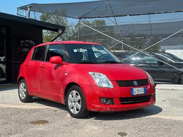 Suzuki Swift 1.3 DDiS 75CV DPF 5p. GL S.Pack