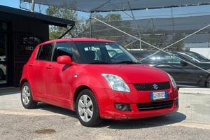 Suzuki Swift 1.3 DDiS 75CV DPF 5p. GL S.Pack