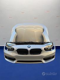 Frontale Musata BMW Serie 1 F20 F21 LCI (Rk.Gl.)