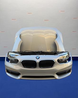 Frontale Musata BMW Serie 1 F20 F21 LCI (Rk.Gl.)