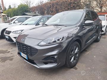 Ford Kuga 2.0 EcoBlue DIESEL - CAMBIO AUTOMATICO S