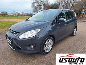 Ford C-Max 1.6 TDCi Plus "PERFETTA" 2014