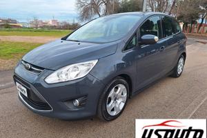 Ford C-Max 1.6 TDCi Plus "PERFETTA" 2014