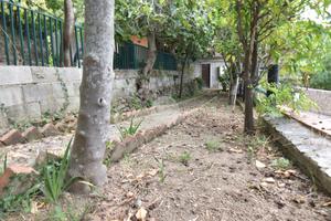 PORZIONE DI BIFAMILIARE A TORCHIARA