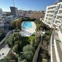 APPARTAMENTO PIAZZA G. CARDUCCI