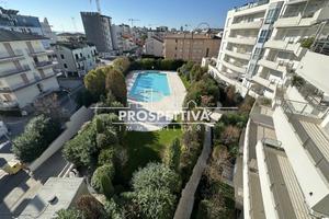 APPARTAMENTO PIAZZA G. CARDUCCI