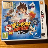 Yo-Kai-Watch