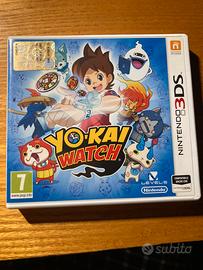 Yo-Kai-Watch