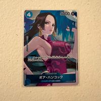 One Piece - Boa Hancock (OP02-059)