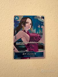 One Piece - Boa Hancock (OP02-059)