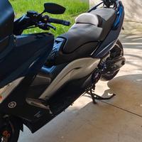 Yamaha Tmax 500 2008