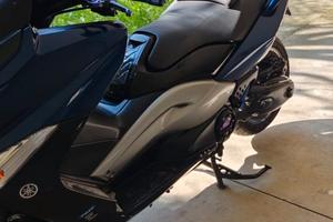 Yamaha Tmax 500 2008