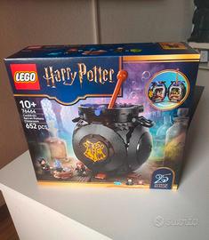 lego Harry Potter 76464