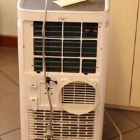 Raffrescatore evaporativo portatile Bimer