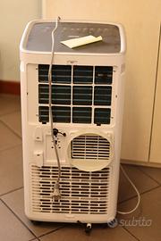 Raffrescatore evaporativo portatile Bimer