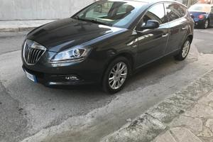 Delta 1.6 120cv 6 marce