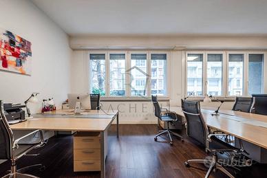 Immobile di 120 m² con 3 locali a Milano