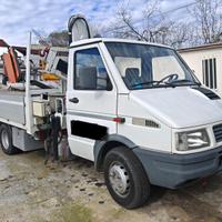 AUTOCARRO IVECO FIAT S59