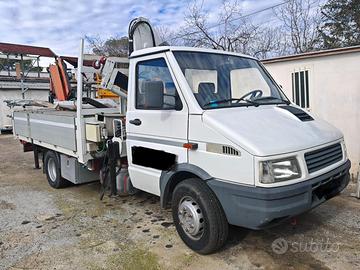 AUTOCARRO IVECO FIAT S59