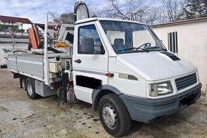 AUTOCARRO IVECO FIAT S59