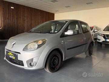 RENAULT Twingo 1.2 16V Dynamique