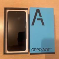 Oppo A78 5g