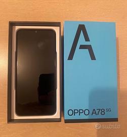 Oppo A78 5g