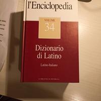 Dizionario di Latino 