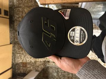 Cappello VR46