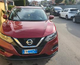 NISSAN Qashqai 3ª serie - 2018