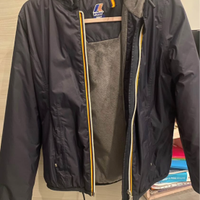 Kway giacca donna