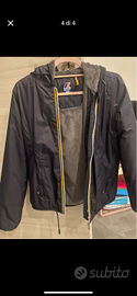 Kway giacca donna