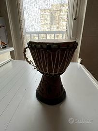 Mini Djembe bonghetto