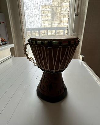 Mini Djembe bonghetto