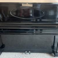 Pianoforte Stephan Hain