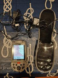 Gps geonav 4 gipsy