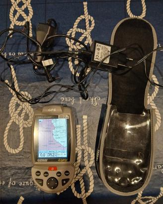 Gps geonav 4 gipsy