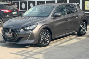 Peugeot 208 BlueHDi 100 Stop&Start 5 porte GT Pack