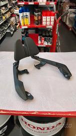 schienalino originale Honda per forza 750 x-adv750